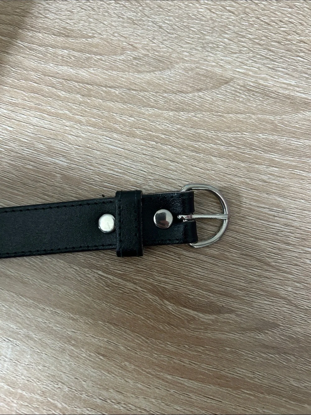 N/A sleek black